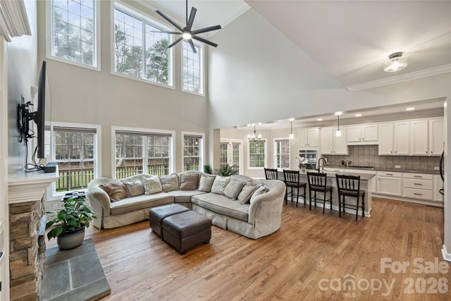 410 Deer Brush Lane, Waxhaw, NC 28173