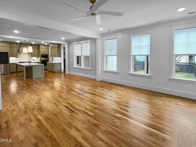 1037 Whitehall Circle, Durham, NC 27713