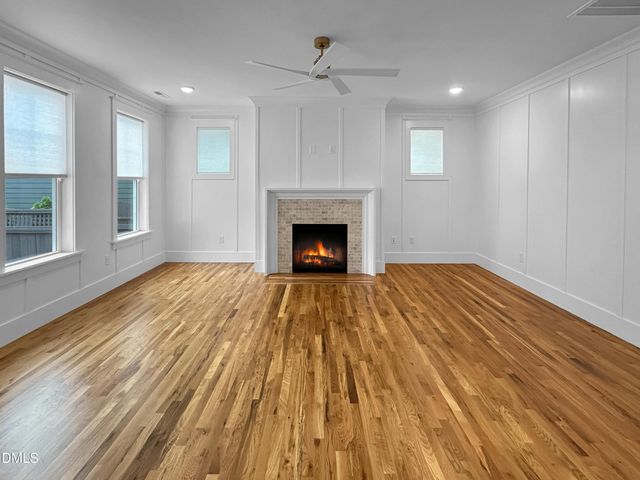 1037 Whitehall Circle, Durham, NC 27713