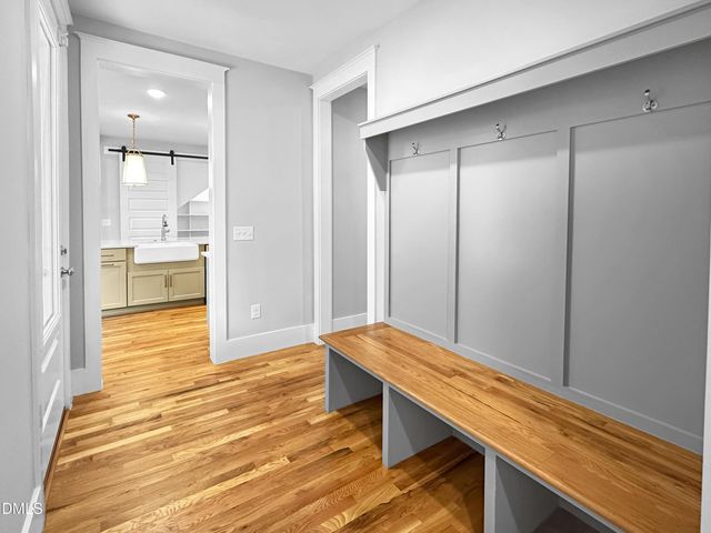 1037 Whitehall Circle, Durham, NC 27713