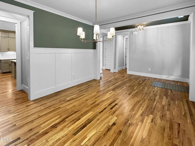 1037 Whitehall Circle, Durham, NC 27713