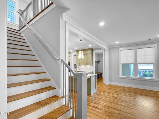 1037 Whitehall Circle, Durham, NC 27713