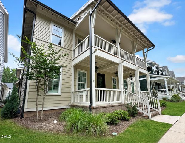 1037 Whitehall Circle, Durham, NC 27713