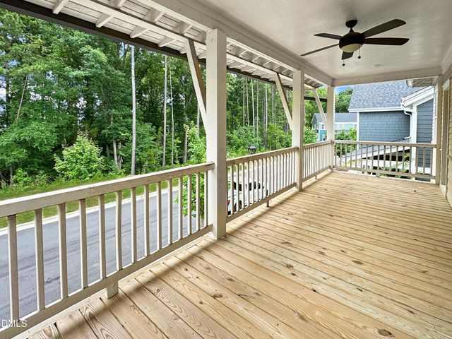 1037 Whitehall Circle, Durham, NC 27713