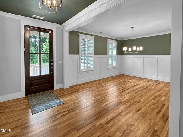 1037 Whitehall Circle, Durham, NC 27713