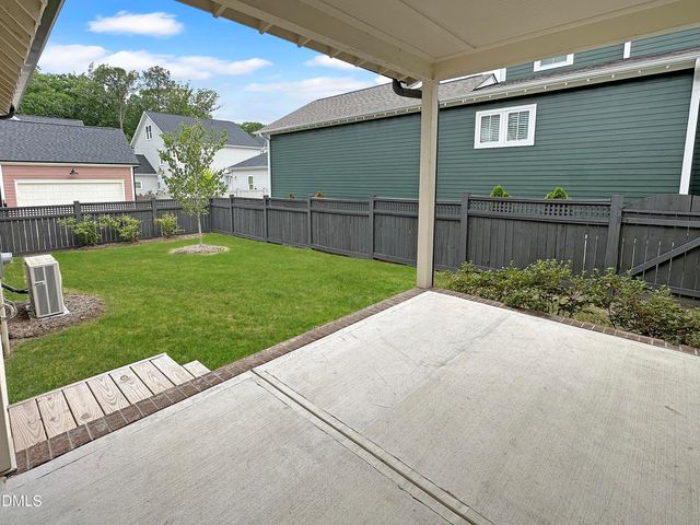1037 Whitehall Circle, Durham, NC 27713