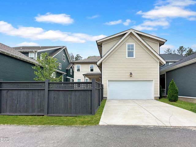 1037 Whitehall Circle, Durham, NC 27713