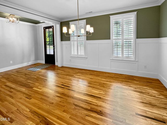 1037 Whitehall Circle, Durham, NC 27713