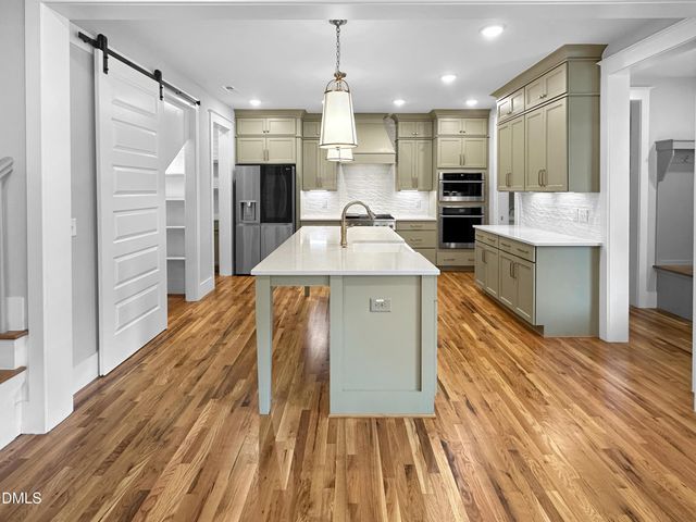 1037 Whitehall Circle, Durham, NC 27713