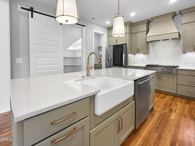 1037 Whitehall Circle, Durham, NC 27713