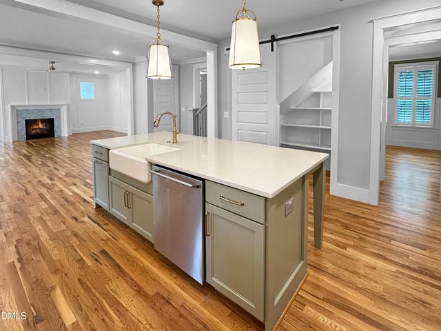 1037 Whitehall Circle, Durham, NC 27713