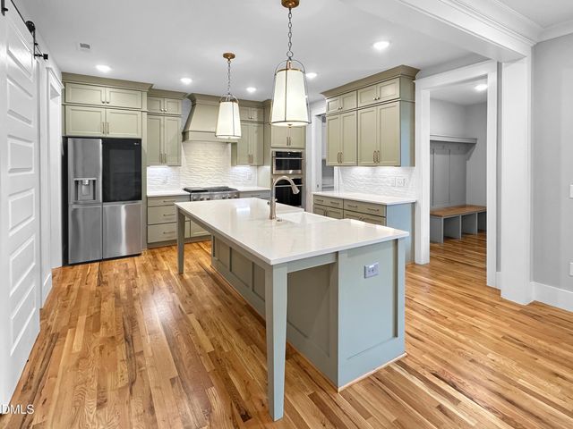 1037 Whitehall Circle, Durham, NC 27713