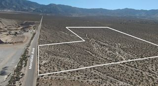 8840 Meridian Avenue, Lucerne Valley, CA 92356