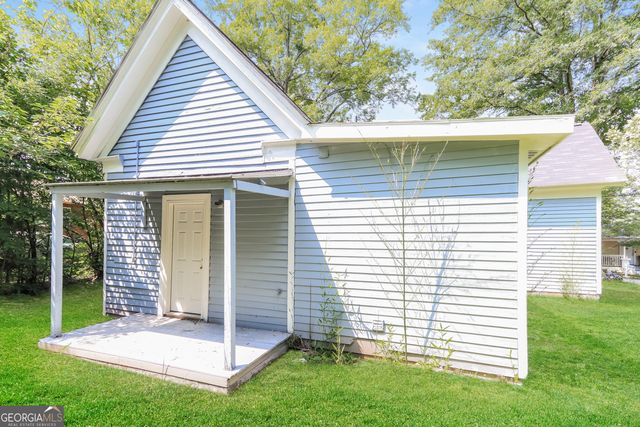 719 Williams Street, Griffin, GA 30223