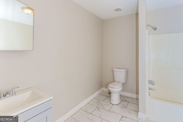 719 Williams Street, Griffin, GA 30223