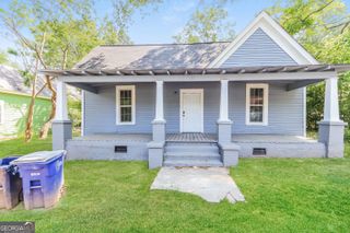 719 Williams Street, Griffin, GA 30223