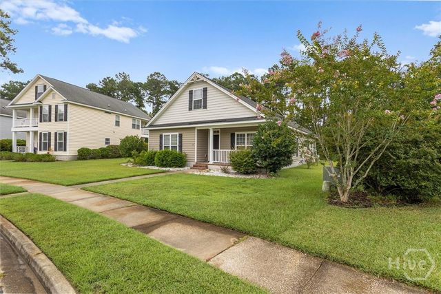 10 Arbors Circle, Pooler, GA 31322