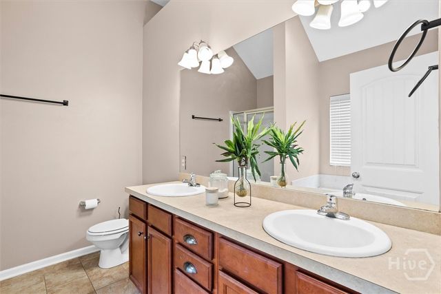 10 Arbors Circle, Pooler, GA 31322