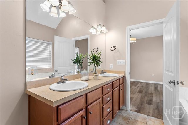 10 Arbors Circle, Pooler, GA 31322