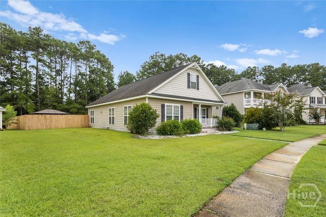 10 Arbors Circle, Pooler, GA 31322