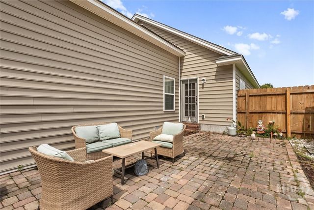 10 Arbors Circle, Pooler, GA 31322