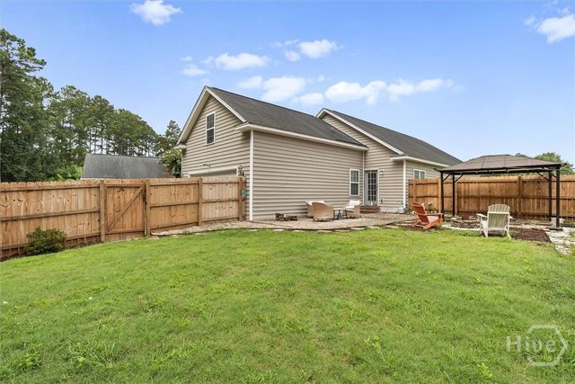 10 Arbors Circle, Pooler, GA 31322