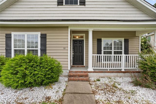 10 Arbors Circle, Pooler, GA 31322