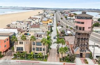 58 Surfside, Surfside (seal Beach), CA 90743