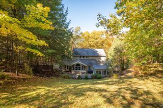 92 Pleasant Street, Wenham, MA 01984
