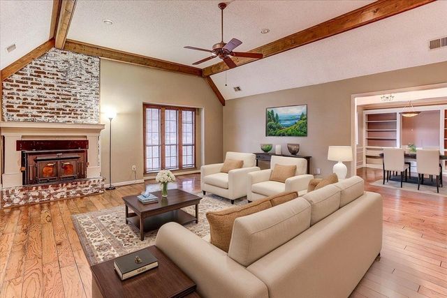 11412 SYCAMORE FARMS RD, Collierville, TN 38017