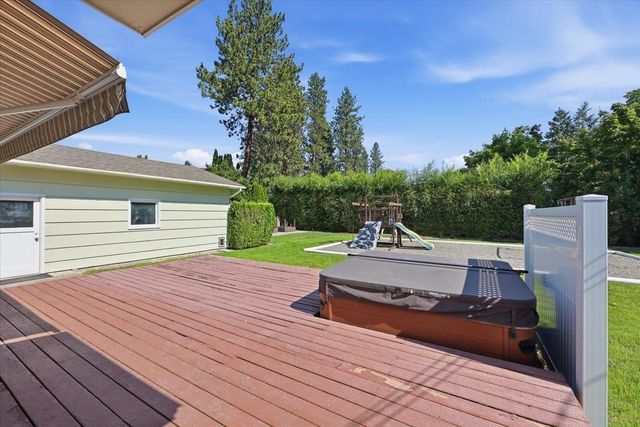13121 E SALTESE Rd, Spokane Valley, WA 99216