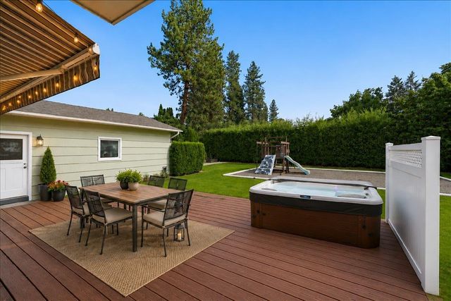 13121 E SALTESE Rd, Spokane Valley, WA 99216