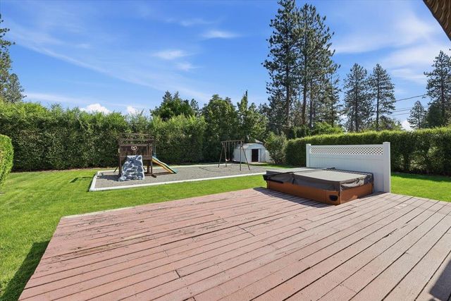 13121 E SALTESE Rd, Spokane Valley, WA 99216