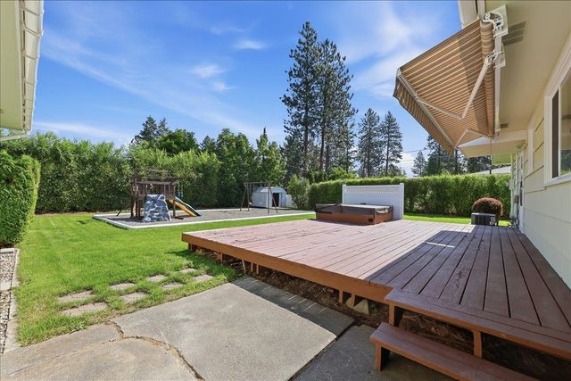 13121 E SALTESE Rd, Spokane Valley, WA 99216