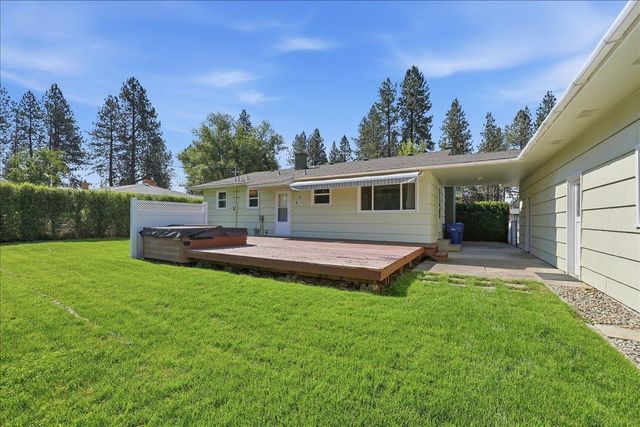 13121 E SALTESE Rd, Spokane Valley, WA 99216