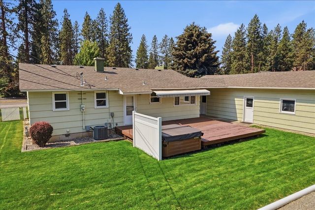 13121 E SALTESE Rd, Spokane Valley, WA 99216