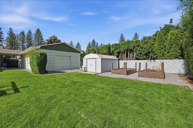 13121 E SALTESE Rd, Spokane Valley, WA 99216