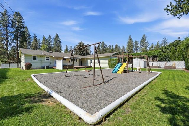 13121 E SALTESE Rd, Spokane Valley, WA 99216