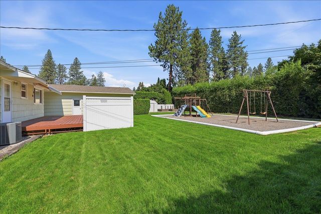 13121 E SALTESE Rd, Spokane Valley, WA 99216