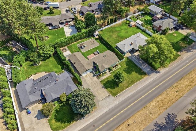 13121 E SALTESE Rd, Spokane Valley, WA 99216