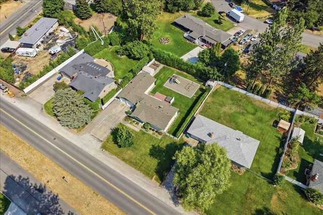 13121 E SALTESE Rd, Spokane Valley, WA 99216