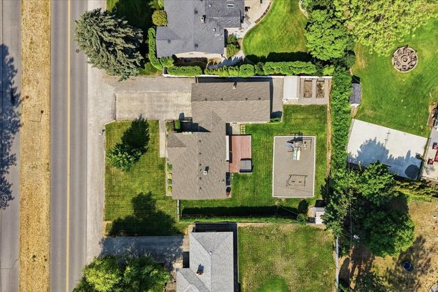 13121 E SALTESE Rd, Spokane Valley, WA 99216