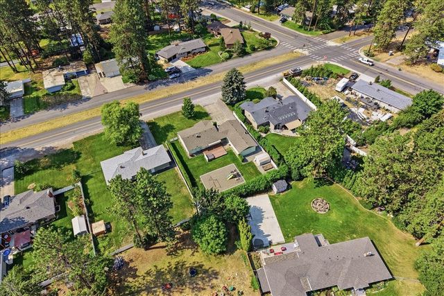 13121 E SALTESE Rd, Spokane Valley, WA 99216