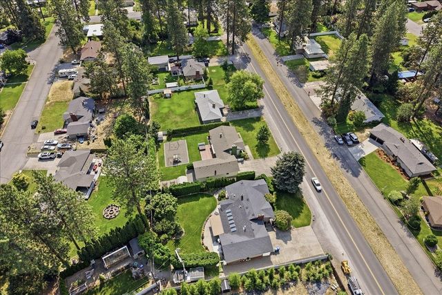 13121 E SALTESE Rd, Spokane Valley, WA 99216