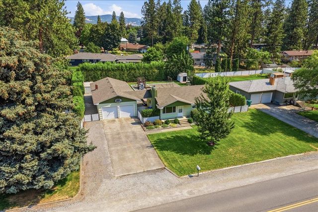 13121 E SALTESE Rd, Spokane Valley, WA 99216