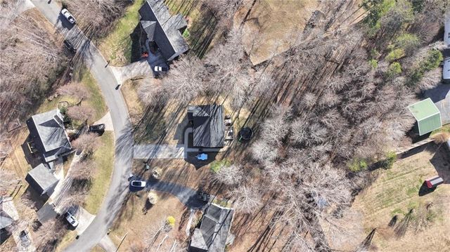 2360 Regency Drive, Randleman, NC 27317