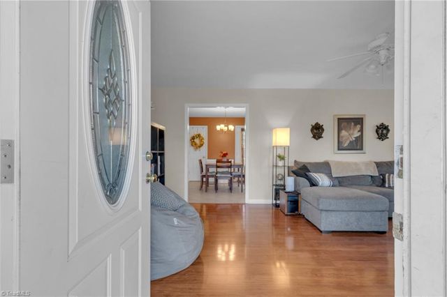 2360 Regency Drive, Randleman, NC 27317