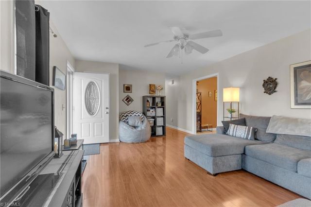 2360 Regency Drive, Randleman, NC 27317