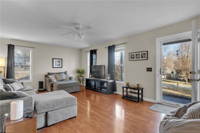 2360 Regency Drive, Randleman, NC 27317