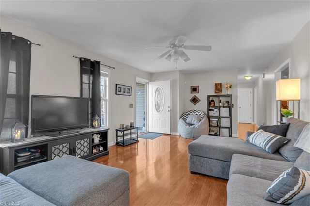 2360 Regency Drive, Randleman, NC 27317